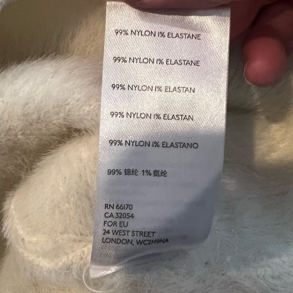 Free People Soft Sweater - Picture 4 of 5